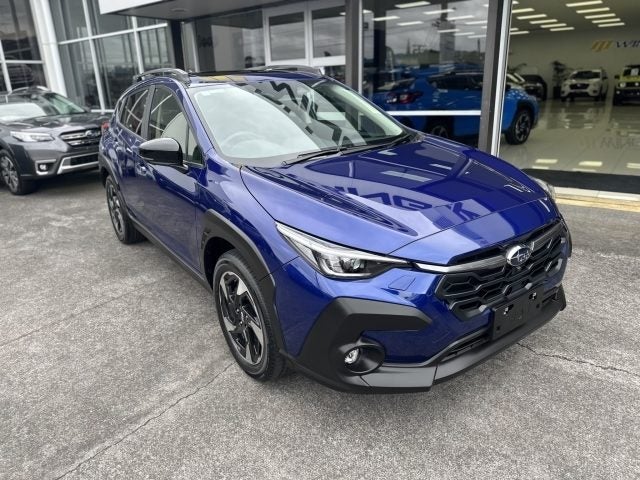 2025 Subaru Crosstrek Premium Premium 2.0P/4Wd/7At image 2