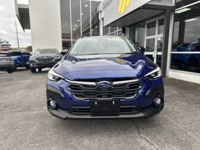 2025 Subaru Crosstrek Premium Premium 2.0P/4Wd/7At image 3