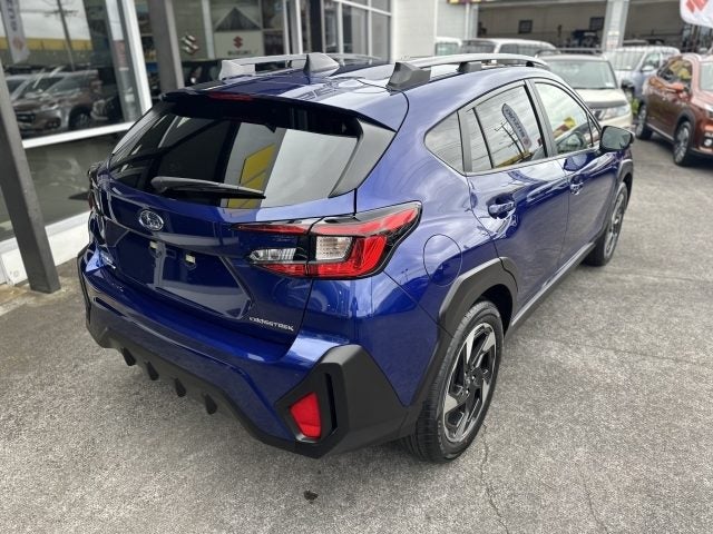 2025 Subaru Crosstrek Premium Premium 2.0P/4Wd/7At image 4