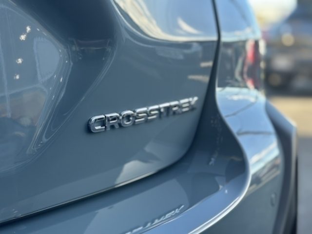 2025 Subaru Crosstrek Premium Premium 2.0P/4Wd/7At image 2