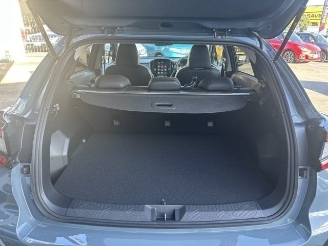 2025 Subaru Crosstrek Premium Premium 2.0P/4Wd/7At image 3