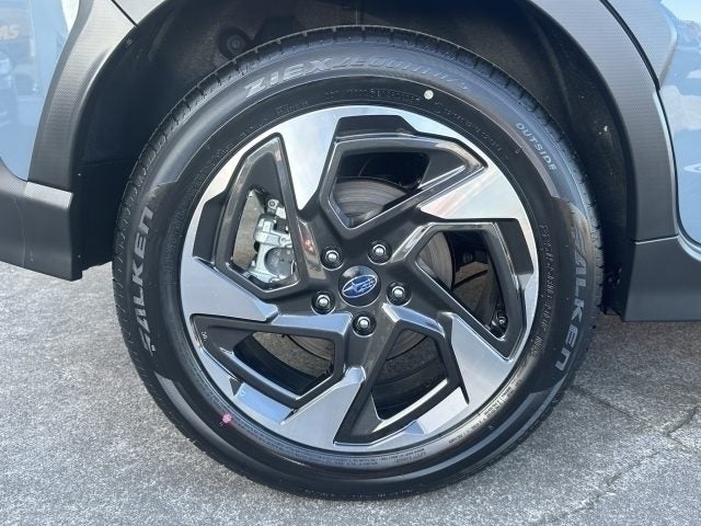 2025 Subaru Crosstrek Premium Premium 2.0P/4Wd/7At image 4
