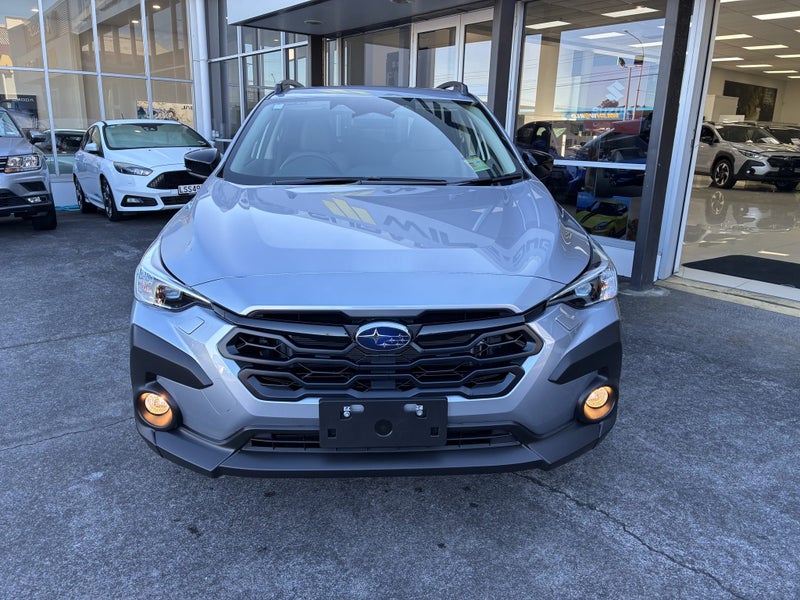 2025 Subaru Crosstrek Sport MY25 image 2