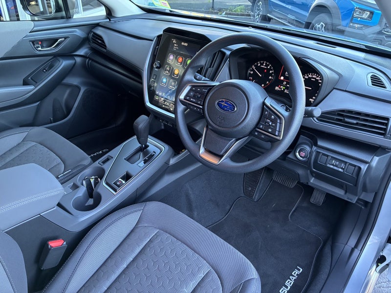 2025 Subaru Crosstrek Sport MY25 image 4