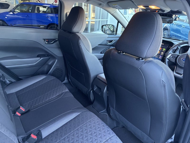 2025 Subaru Crosstrek Sport MY25 image 5