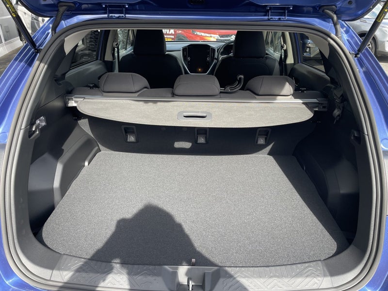 2025 Subaru Crosstrek Sport MY25 image 5