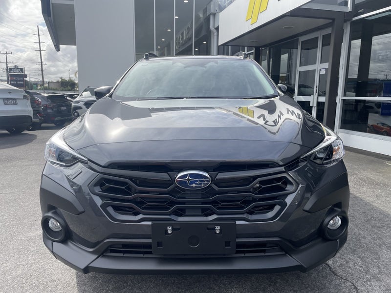 2025 Subaru Crosstrek Sport MY25 image 3
