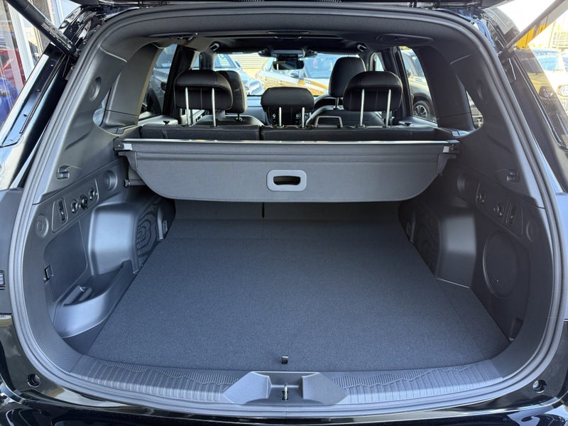 2025 Subaru Forester 2.5 Hybrid Touring Hybrid... image 5