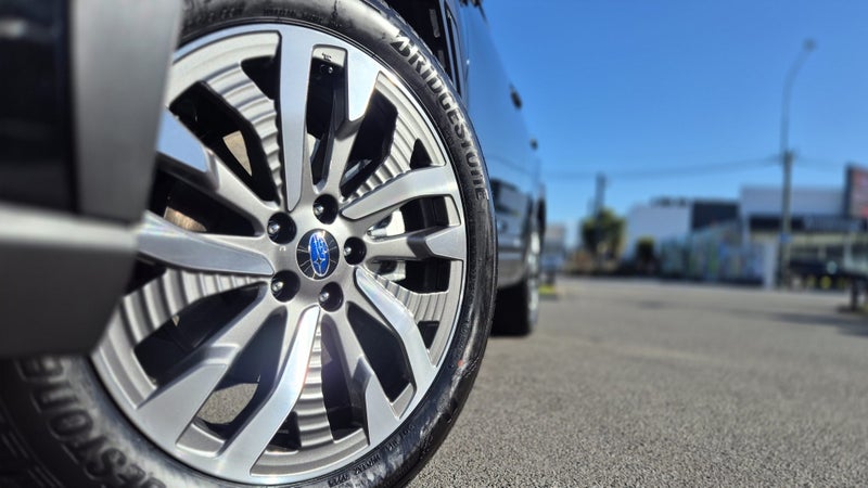 2025 Subaru Forester ALL-NEW | Hybrid 2.5L TOUR... image 3