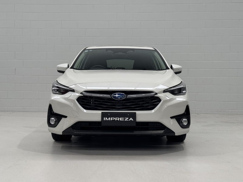 2025 Subaru Impreza PREMIUM image 2