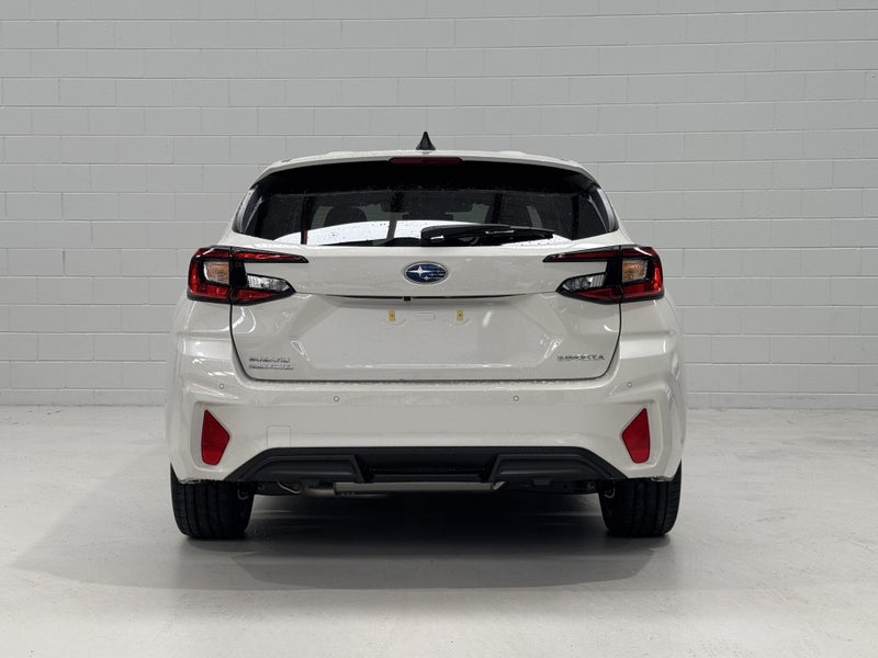 2025 Subaru Impreza PREMIUM image 4