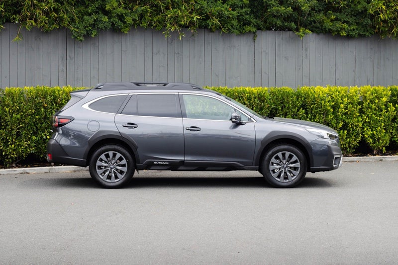 2025 Subaru Outback 2.5i Sport Sport 2.5P/4Wd/8Cvt image 2