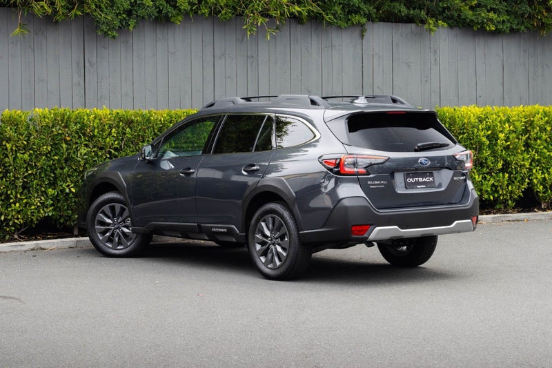 2025 Subaru Outback 2.5i Sport Sport 2.5P/4Wd/8Cvt image 3