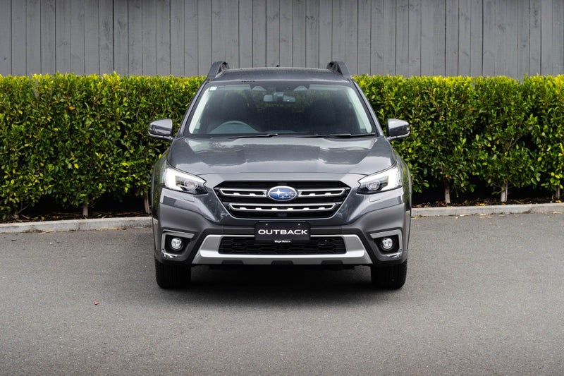 2025 Subaru Outback 2.5i Sport Sport 2.5P/4Wd/8Cvt image 4