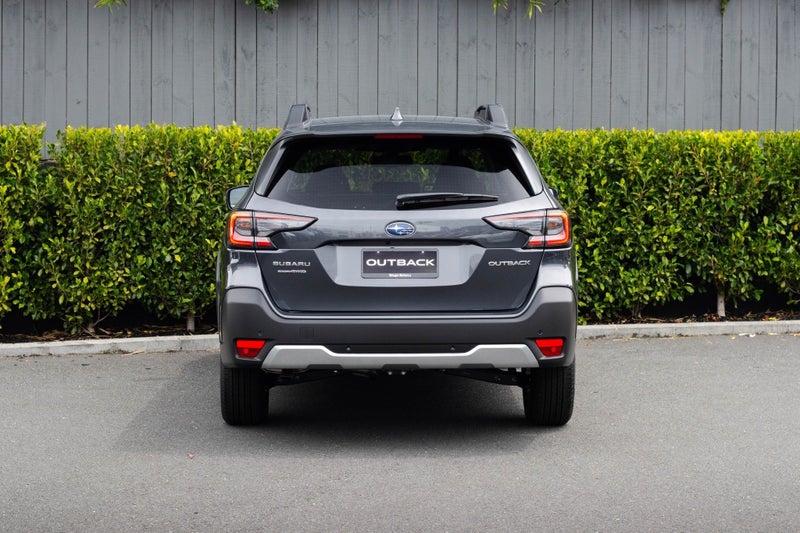 2025 Subaru Outback 2.5i Sport Sport 2.5P/4Wd/8Cvt image 5