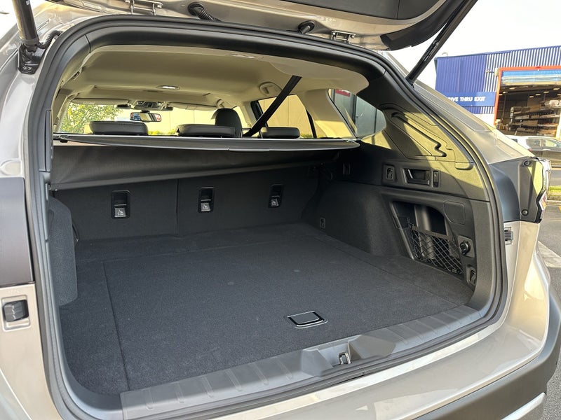2025 Subaru Outback 2.5i Touring image 5