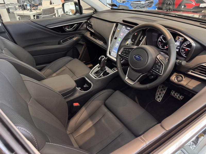 2025 Subaru Outback 2.5i Touring NZ New image 2