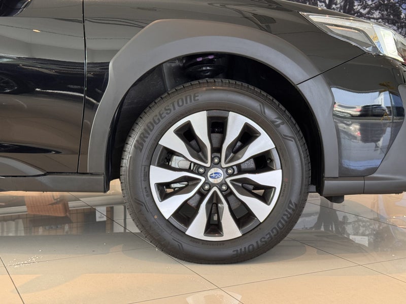 2025 Subaru Outback 2.5i Touring NZ New image 5
