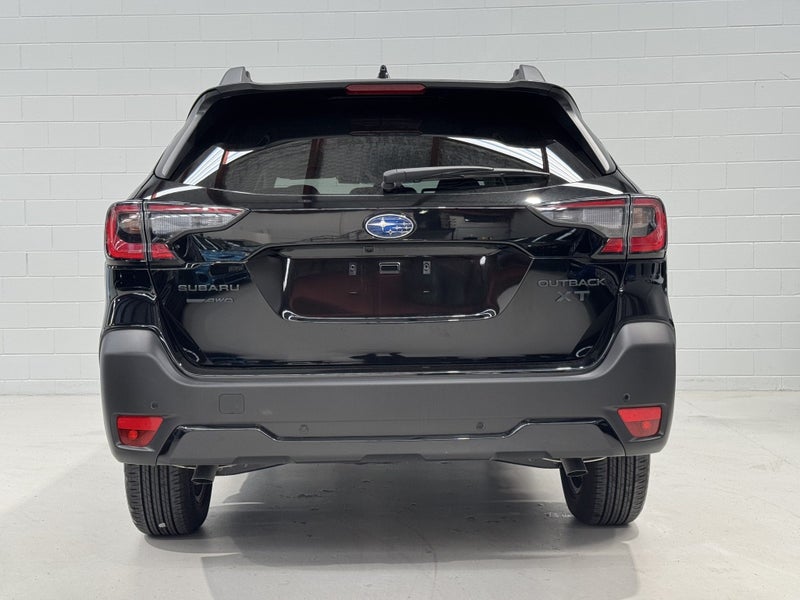 2025 Subaru Outback image 4