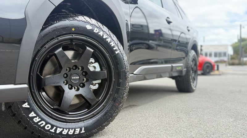 2025 Subaru Outback NEW | X 2.5P / 4WD image 3