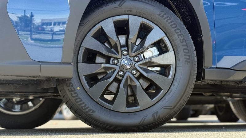 2025 Subaru Outback NZ NEW | TOURING 2.5L 4WD image 2