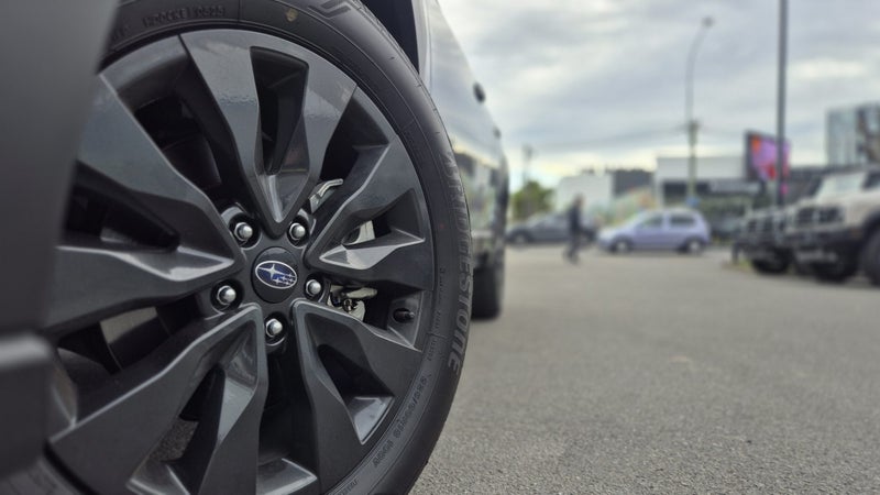 2025 Subaru Outback NZ NEW | X 2.5L 4WD image 3