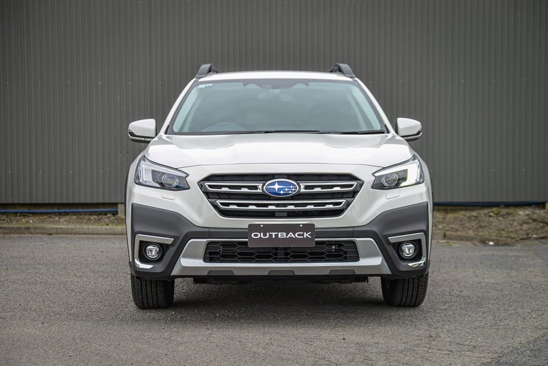 2025 Subaru Outback Sport 2.5i image 4