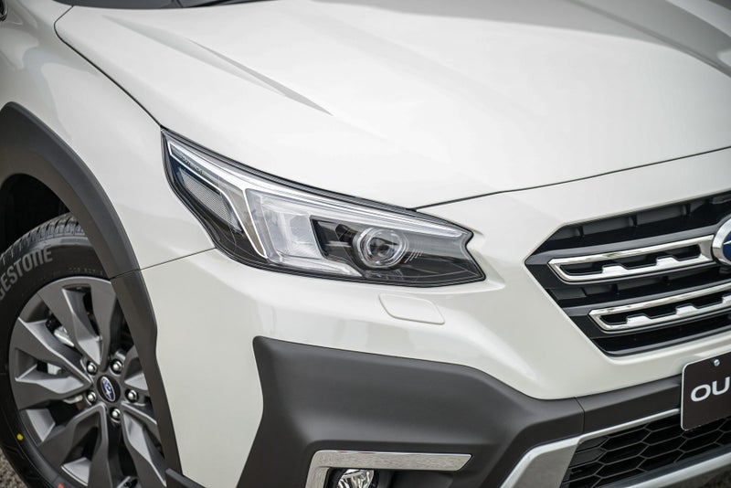 2025 Subaru Outback Sport 2.5i image 5