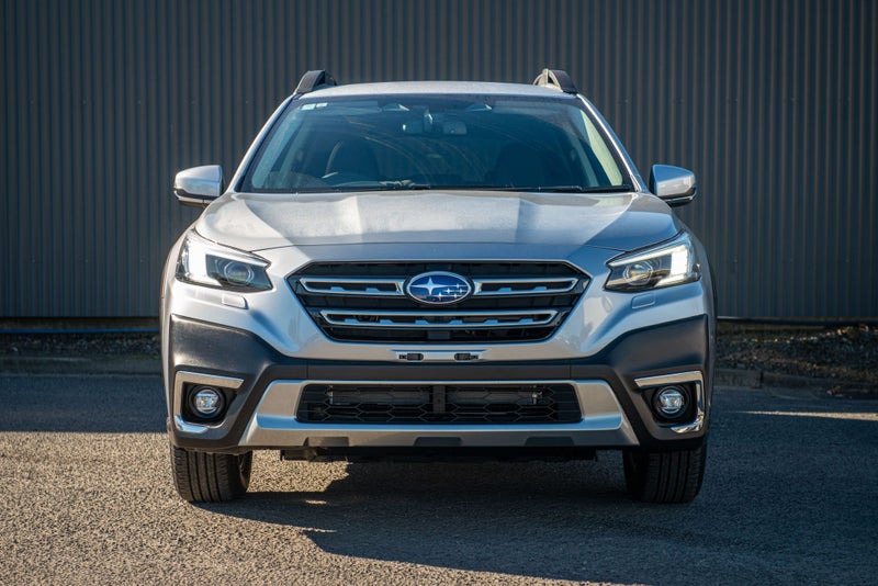 2025 Subaru Outback Sport 2.5i image 4