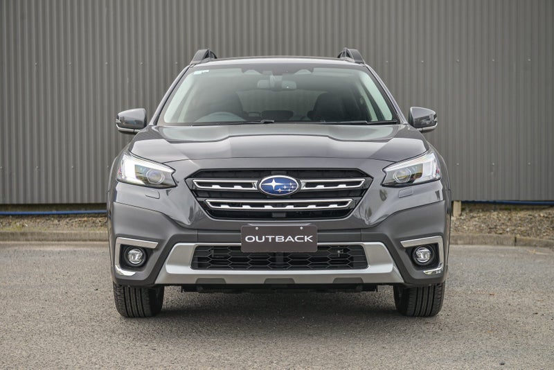 2025 Subaru Outback Sport 2.5P image 4