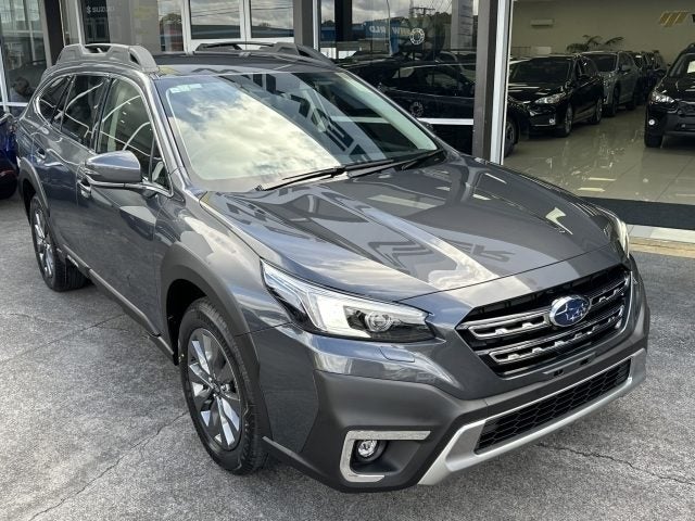 2025 Subaru Outback Sport MY25 Sport 2.5P/4Wd/8Cvt image 2