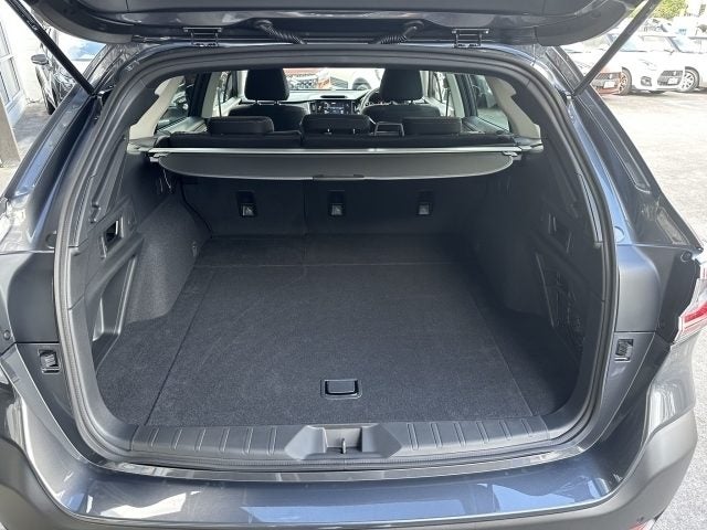 2025 Subaru Outback Sport MY25 Sport 2.5P/4Wd/8Cvt image 3