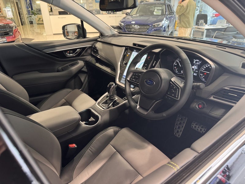 2025 Subaru Outback Sport X 2.5 AWD NZ New image 2