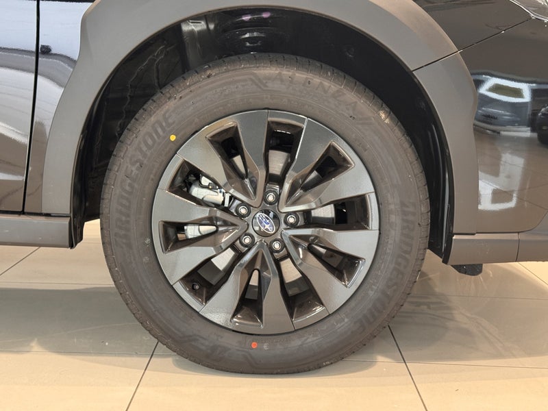 2025 Subaru Outback Sport X 2.5 AWD NZ New image 5