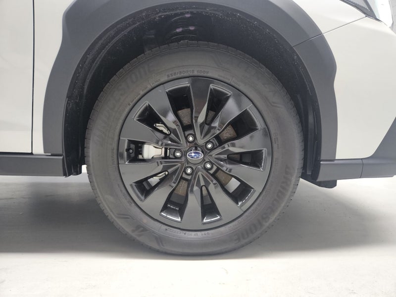 2025 Subaru Outback Sport X image 5