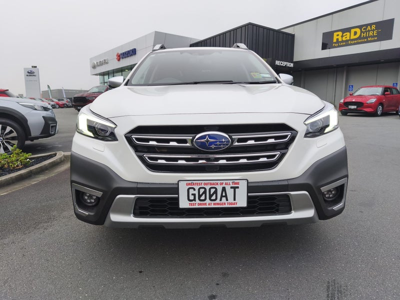 2025 Subaru Outback Touring 2.4T MY23 Kit image 2