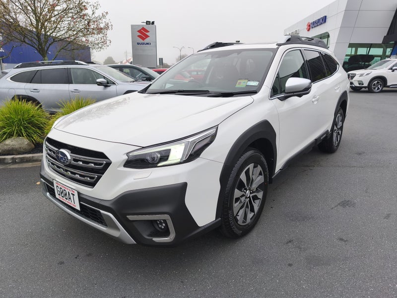 2025 Subaru Outback Touring 2.4T MY23 Kit image 3
