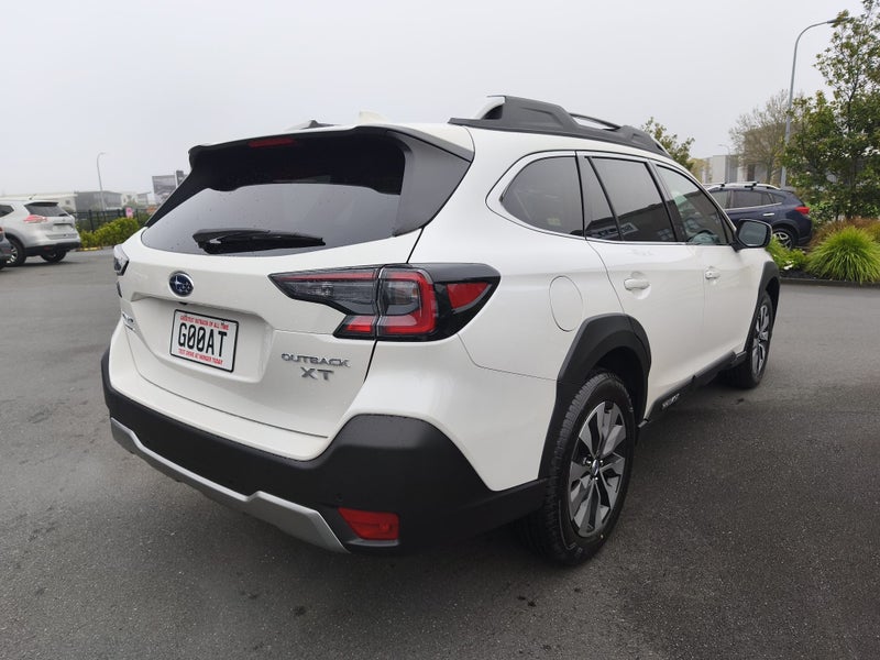 2025 Subaru Outback Touring 2.4T MY23 Kit image 5