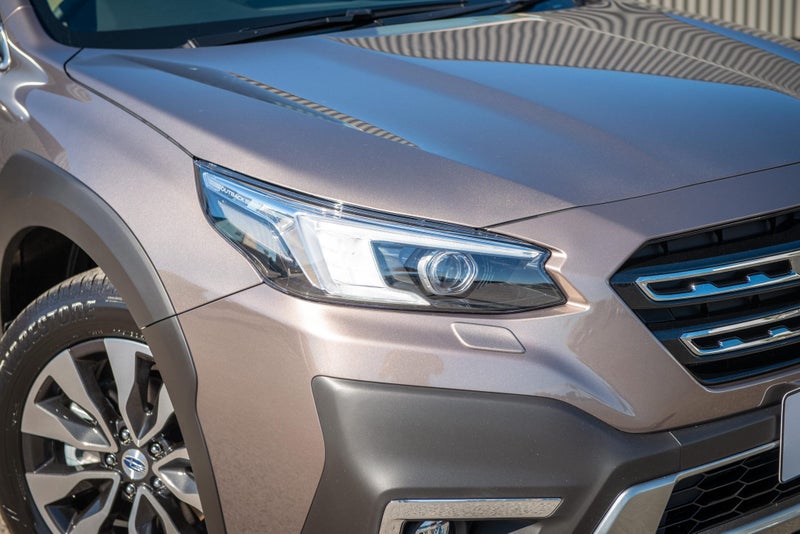 2025 Subaru Outback Touring 2.5 image 5
