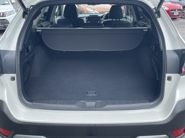 2025 Subaru Outback Touring 2.5 my24 image 2