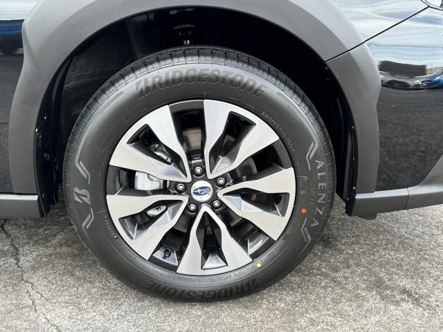 2025 Subaru Outback Touring 2.5 my24 image 2