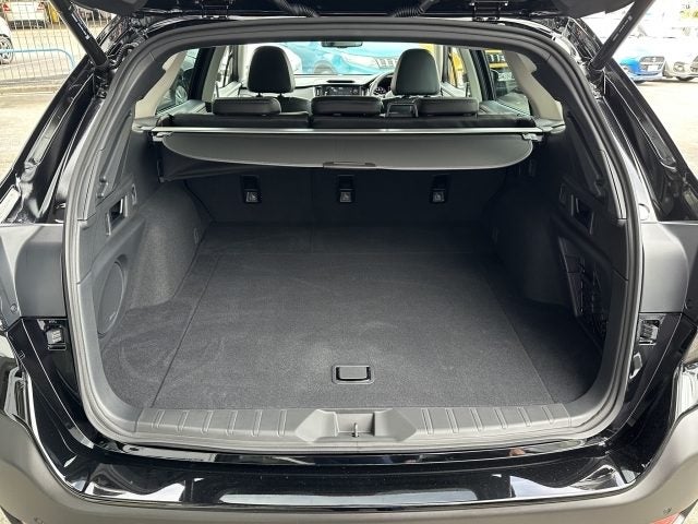 2025 Subaru Outback Touring 2.5 my24 image 3