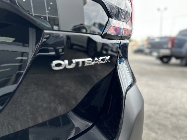 2025 Subaru Outback Touring 2.5 my24 image 4