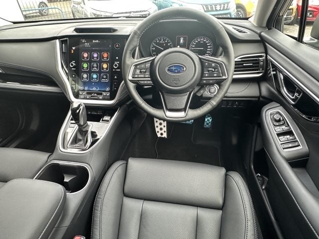 2025 Subaru Outback Touring 2.5 my24 image 5