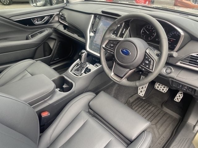 2025 Subaru Outback Touring 2.5 MY25 image 2