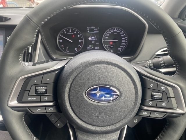 2025 Subaru Outback Touring 2.5 MY25 image 3