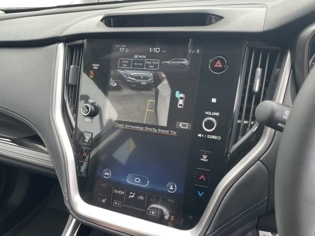 2025 Subaru Outback Touring 2.5 MY25 image 4