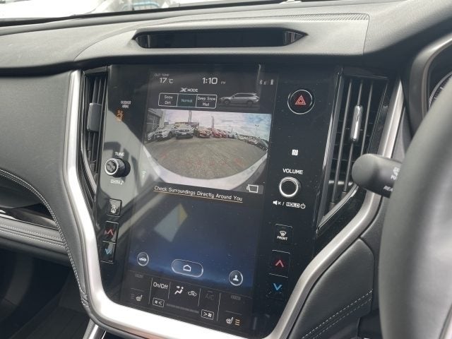 2025 Subaru Outback Touring 2.5 MY25 image 5