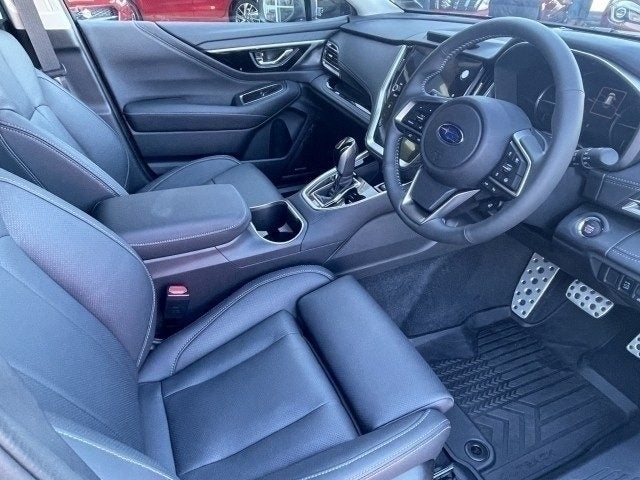 2025 Subaru Outback Touring 2.5 MY25 image 4