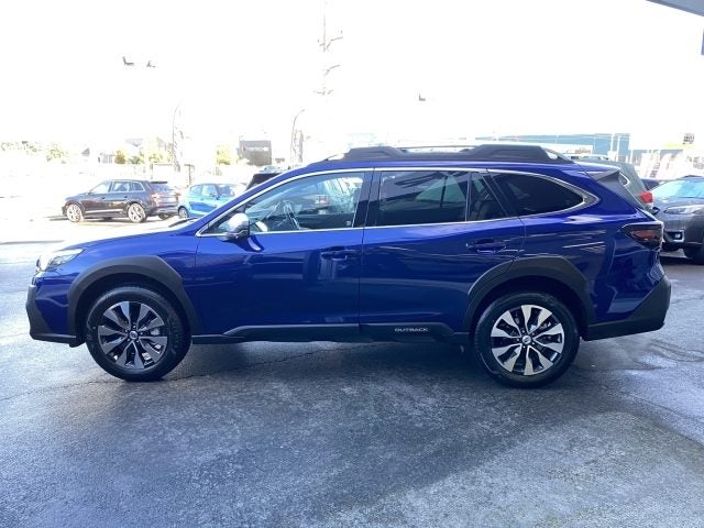 2025 Subaru Outback Touring 2.5 MY25 image 3